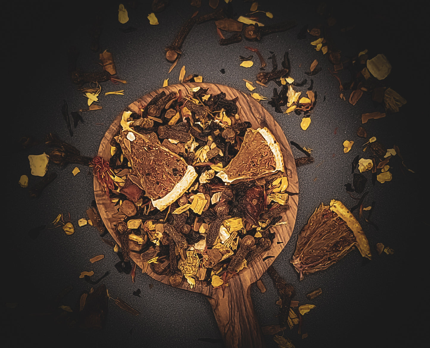 Autumn Spice
