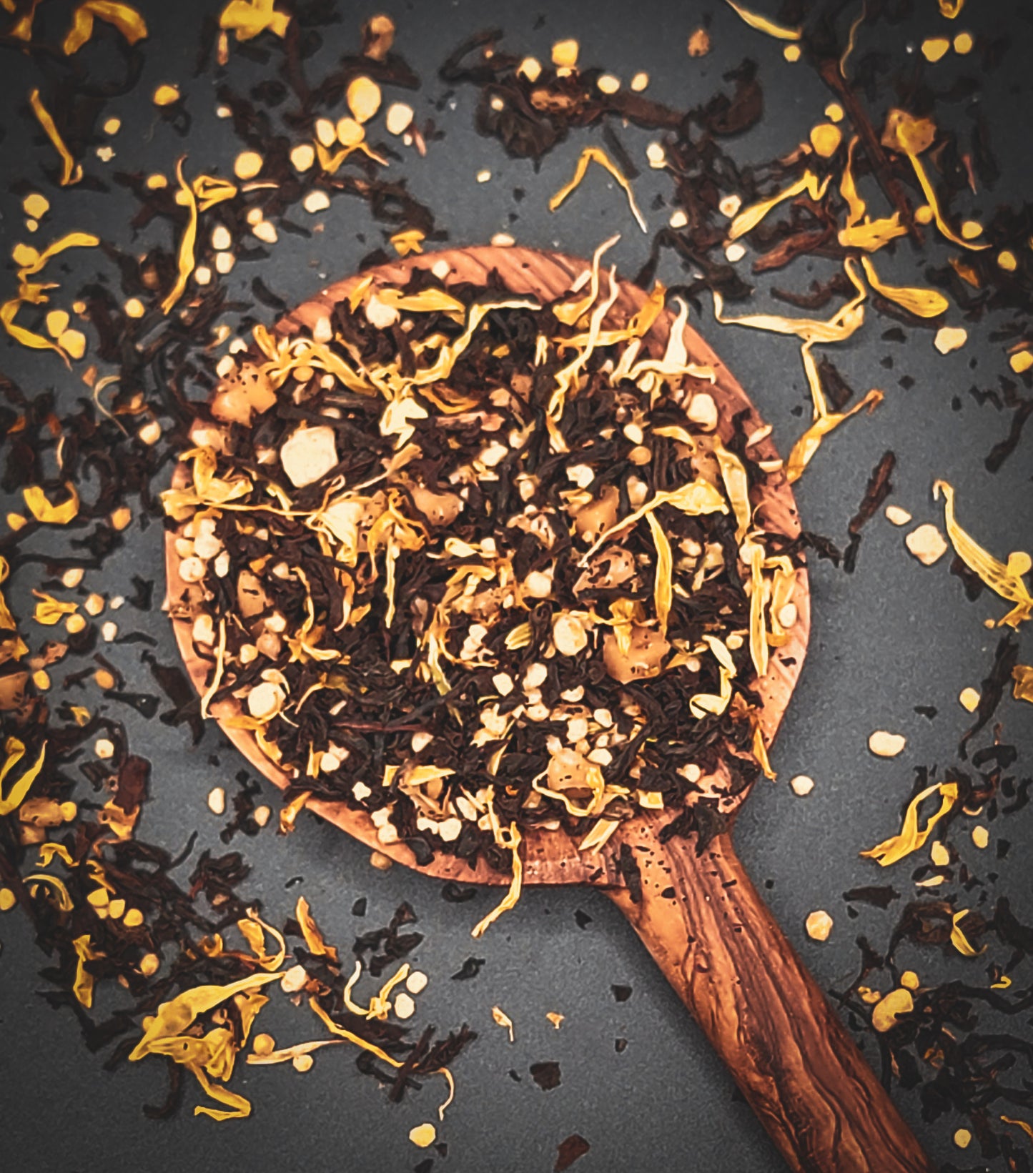 Maple Toffee