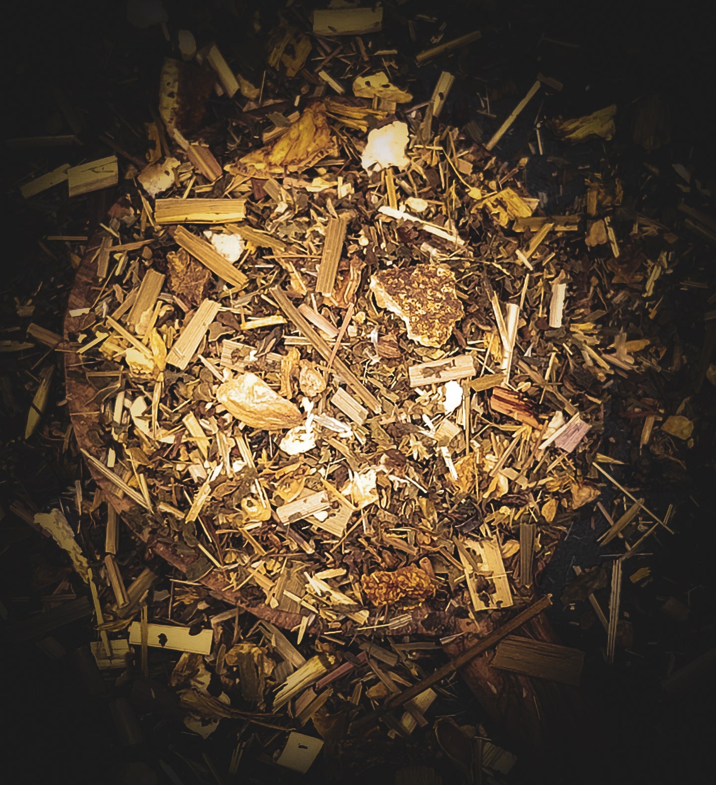 Citrus Mint