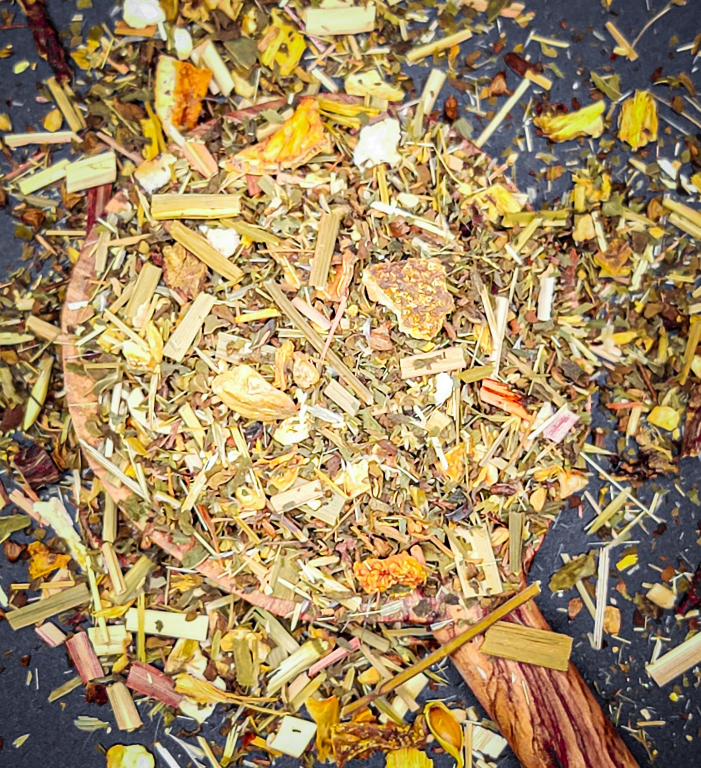 Citrus Mint