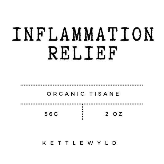 Inflammation Relief