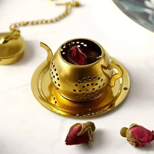 Tea Kettle Strainer