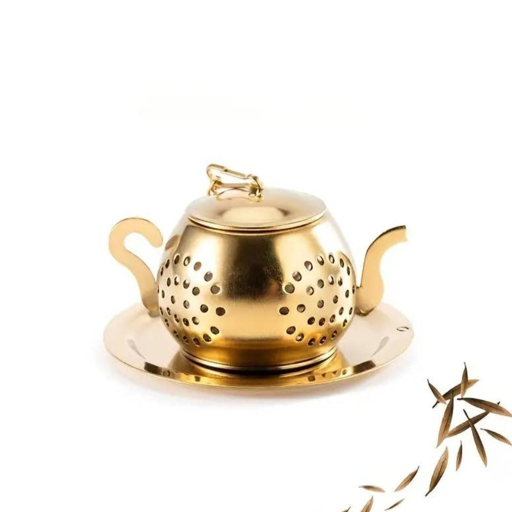 Tea Kettle Strainer