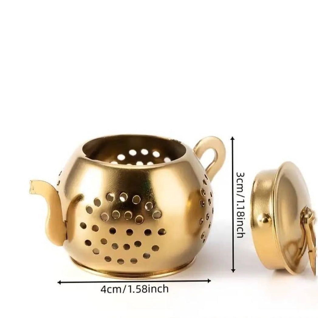 Tea Kettle Strainer