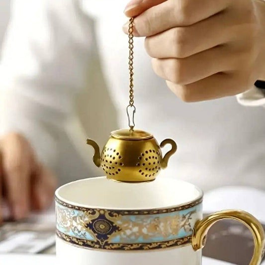Tea Kettle Strainer